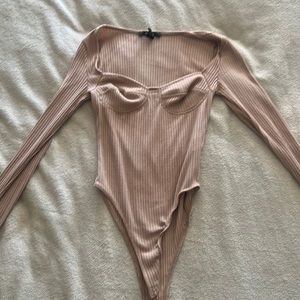 Forever 21 Body suit